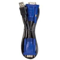 PLANET KVM-KC1-1.8 1.8M USB KVM Cable